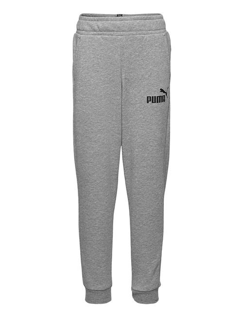 PUMA | Ess Logo Pants Tr Cl B | 110