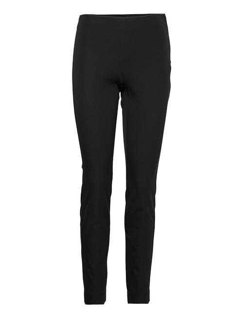 Lindex | Trousers Jonna Black | 36