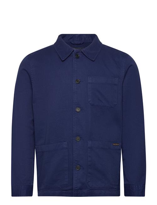 Nudie Jeans | Barney Worker Jacket | S