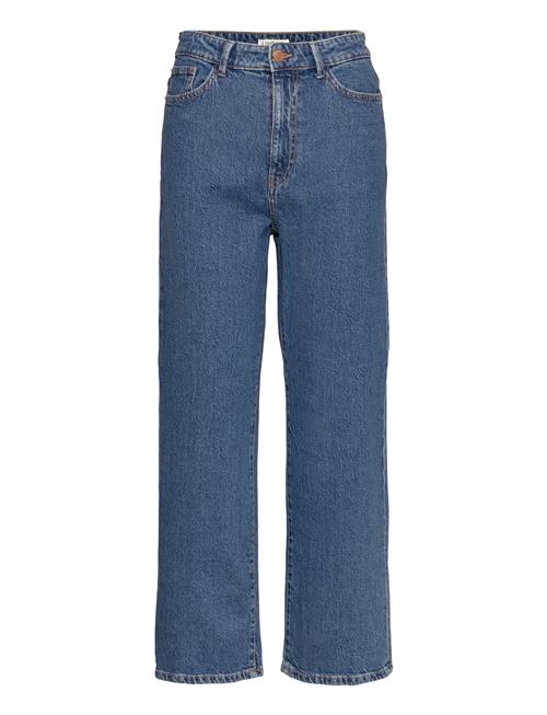 Lindex | Trousers Denim Hanna Retro Blu | 54