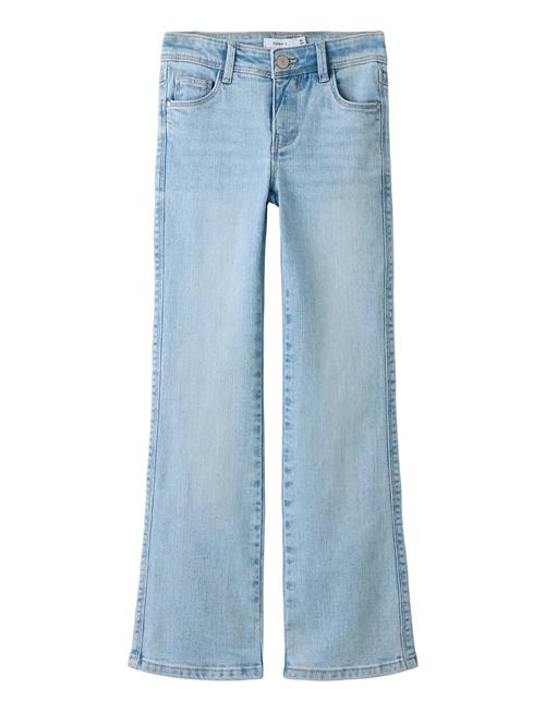 name it | Nkfpolly Skinny Boot Jeans 1142-Au Noos | 110
