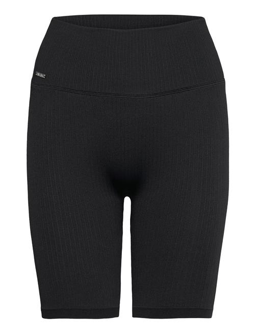 aim´n | Ribbed Seamless Biker Shorts | M