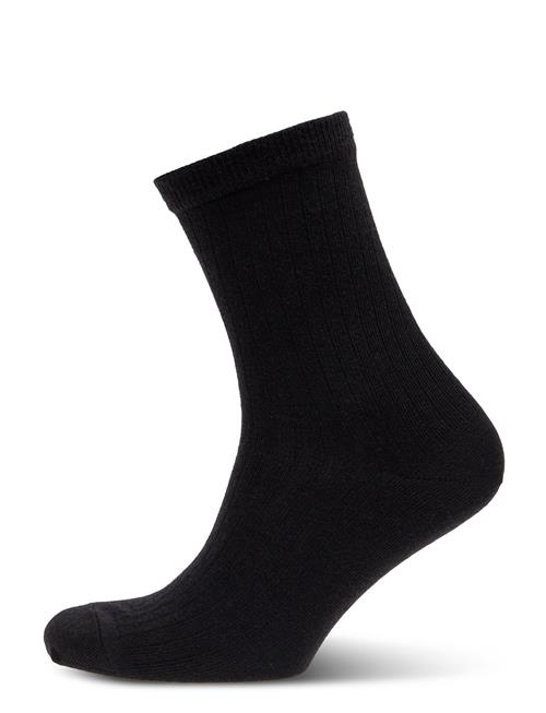 mp Denmark | Wool Rib Socks | 37/39