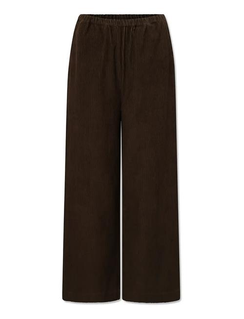 STUDIO FEDER | Bella Pants - Corduroy | XS