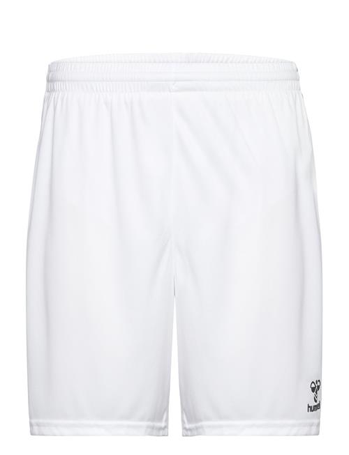 Hummel | Hmlauthentic Pl Shorts | XXL