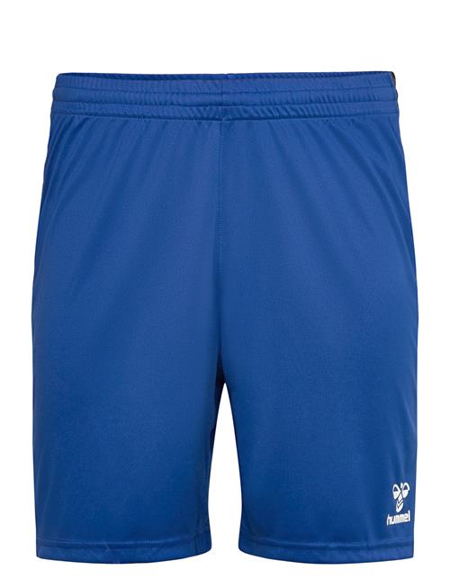 Hummel | Hmlauthentic Pl Shorts | XL