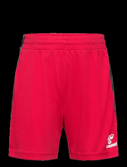 Hummel | Hmlauthentic Pl Shorts Kids | 128
