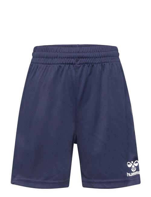 Hummel | Hmlauthentic Pl Shorts Kids | 116