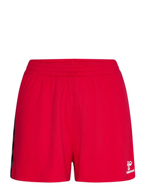 Hummel | Hmlauthentic Pl Shorts Woman | S