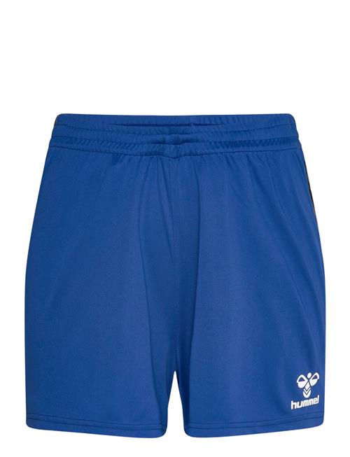 Hummel | Hmlauthentic Pl Shorts Woman | S