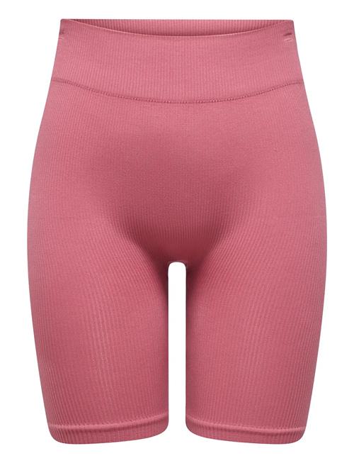 Only Play | Onpjaia Life Hw Seam Long Shorts Noos | S/M