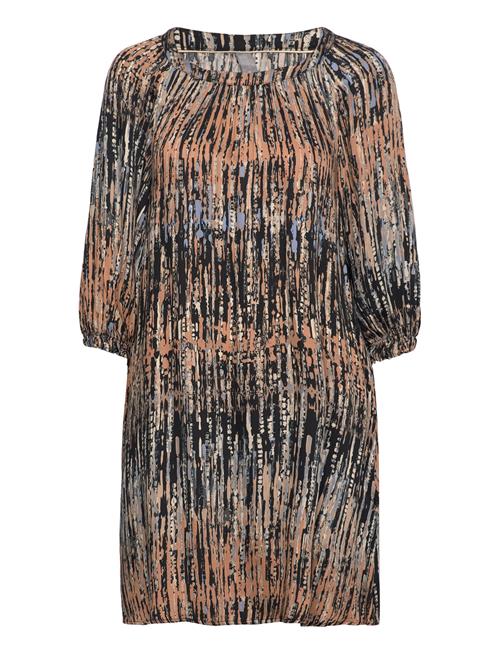 Culture | Cutoba Short Dress | L