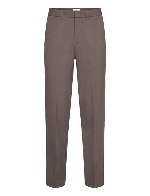 Lindbergh | Relaxed Fit Formal Pants | XL