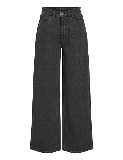 Vila | Vifreya Jaf Hw Wide Jeans - Noos | 34 x 32