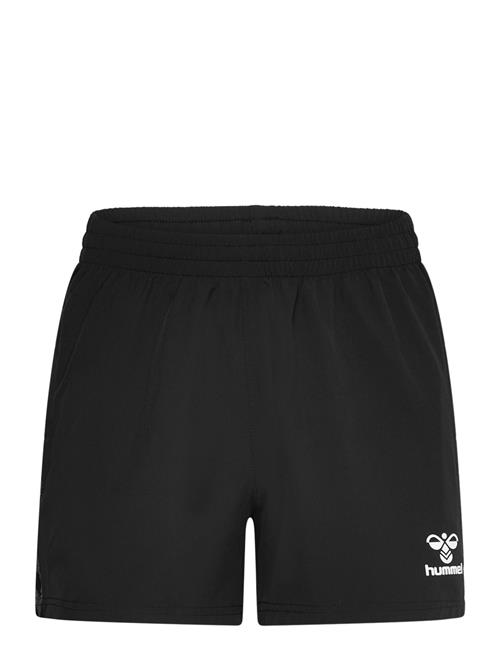 Hummel | Hmlauthentic Woven Shorts Woman | XS