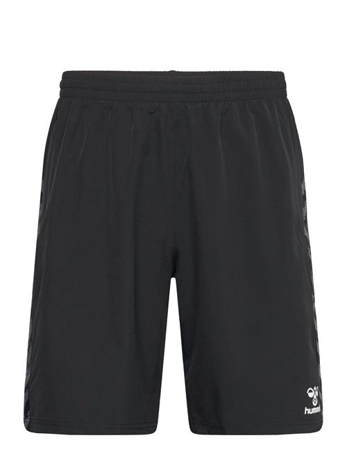 Hummel | Hmlauthentic Woven Shorts | XXL