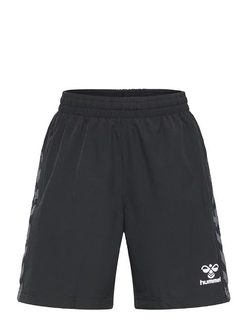 Hummel | Hmlauthentic Woven Shorts Kids | 152