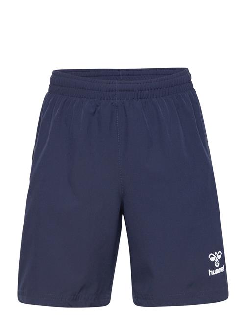 Hummel | Hmlauthentic Woven Shorts Kids | 128