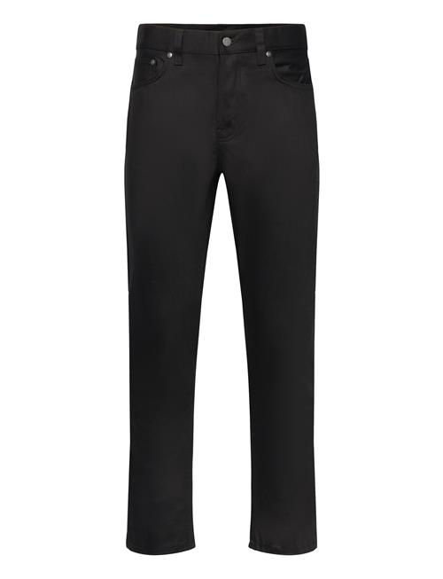 Nudie Jeans | Steady Eddie Ii Dry Everblack | 30 x 32