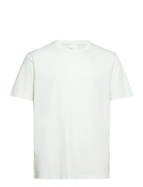Nudie Jeans | Uno Everyday Tee Chalk White | M