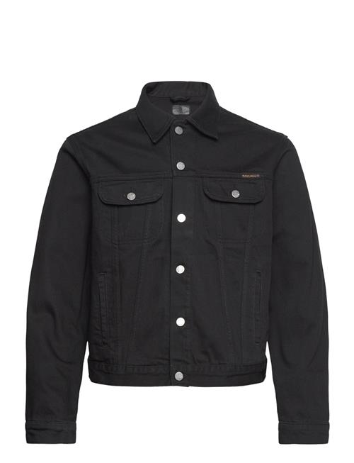 Nudie Jeans | Danny Rinsed Denim Jacket | X L