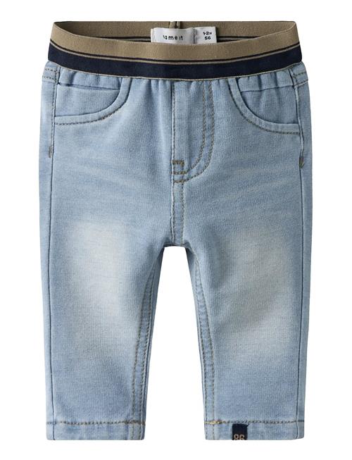 name it | Nbmsilas Slim Swe Jeans 7025-Tr Noos | 56