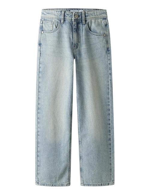 name it | Nkmryan Straight Jeans 5950-Dm Noos | 158