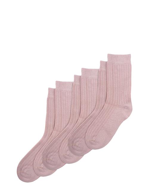 minipop | Minipop® Noos Bamboo Socks 3 Pcs | 31/34Y