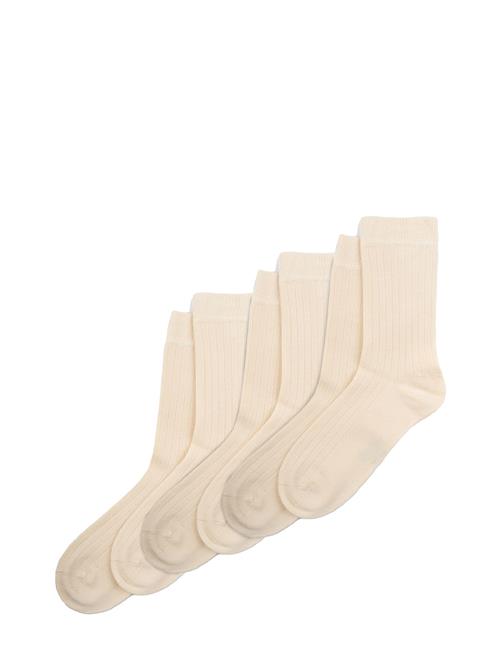 minipop | Minipop® Noos Bamboo Socks 3 Pcs | 35/38Y