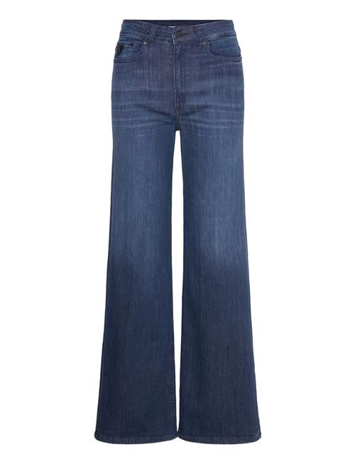Lois Jeans | Palazzo Leia Beat | 32 x 32