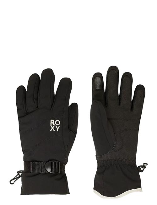 Roxy | Roxy Jetty Solid Gloves | M