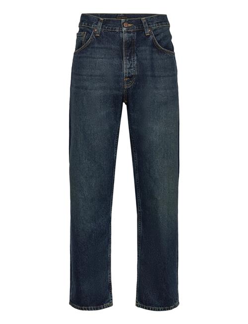 Nudie Jeans | Rad Rufus Blue Soil | 34 x 32
