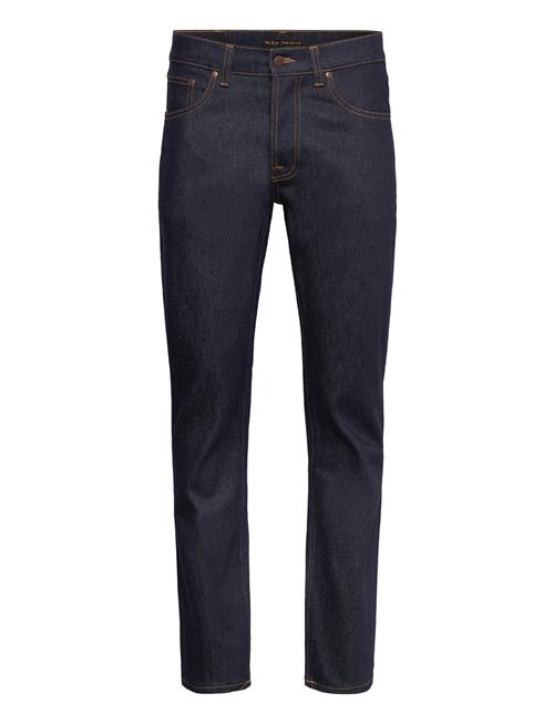 Nudie Jeans | Solid Ollie Dry Abyss | 28 x 32