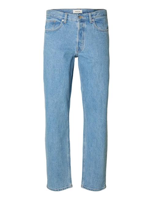 Selected | Slm190-Reg Tapered Ben Kori Jeans Noos | 34 x 34