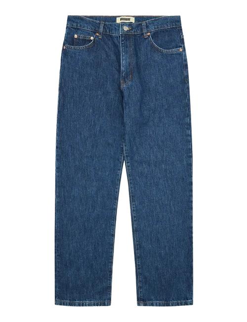 Woodbird | Wbleroy 90'S Rinse Jeans | 32 x 30