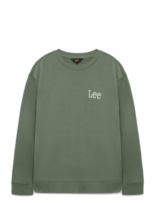 Lee Jeans | Wobbly Lee Sws | M
