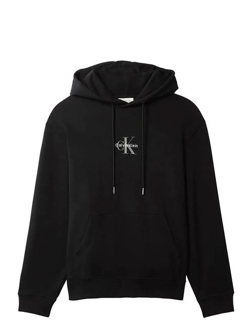 Calvin Klein Jeans | Ls Eu 350Tery Mcro Mnlgo Hodie | M