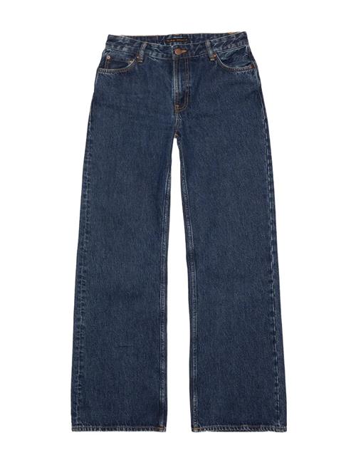 Nudie Jeans | Wide Heidi Evening Jazz | W28 x 30
