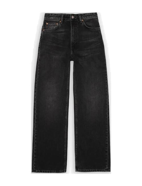 Nudie Jeans | Clean Eileen Black Crosshatch | W31 x 32