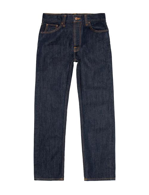 Nudie Jeans | Rad Rufus Blue One Wash | W31 x 30