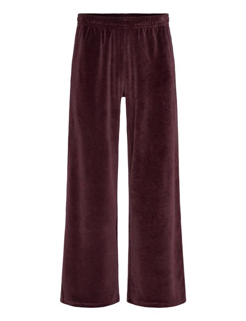 7 DAYS Active | Organic Velvet Pants | XL