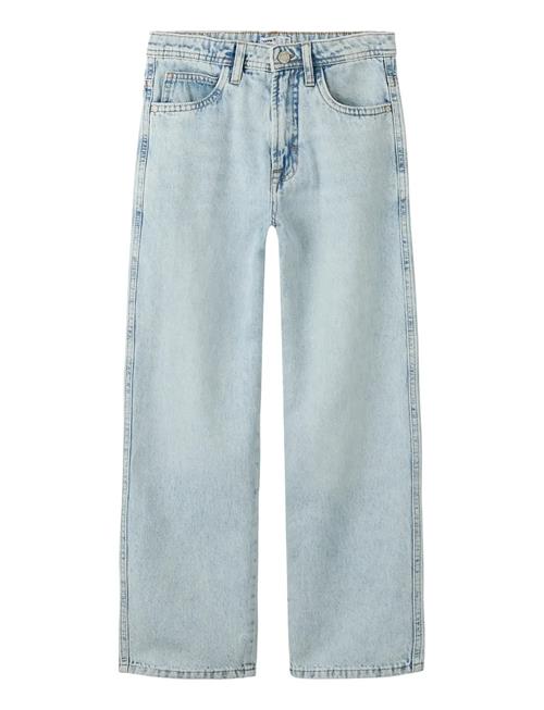 name it | Nkmryan Loose Jeans 5760-Rm Noos | 152