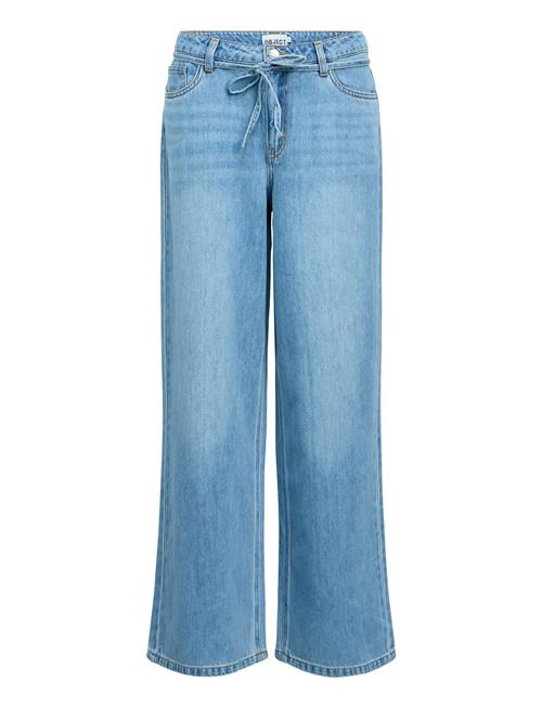 Object | Objrosie Mw Wide Jeans Noos | L