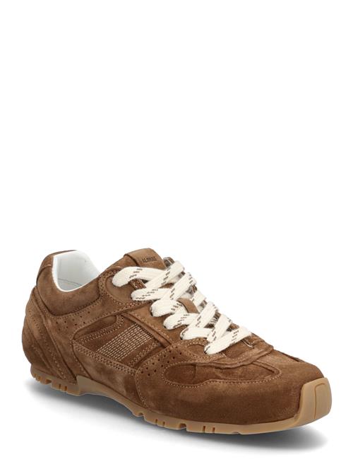 ALOHAS | Tb.56 Suede Leather Sneakers | 40