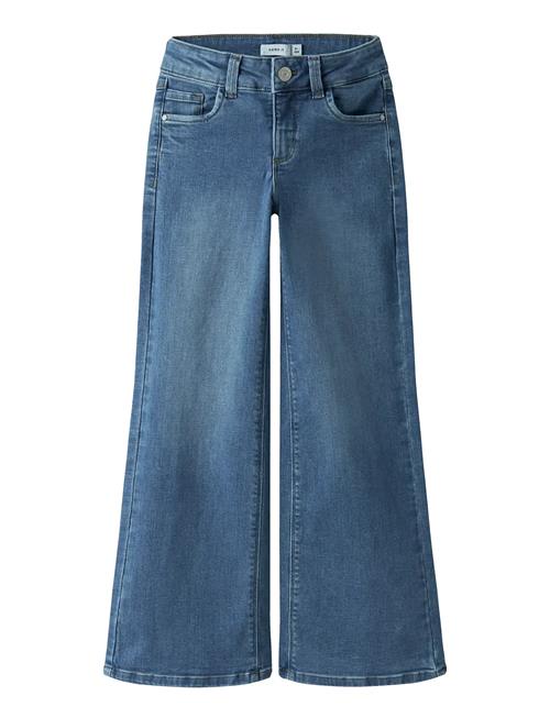 name it | Nkfpolly X-Wide Jeans 3057-Fr Noos | 152