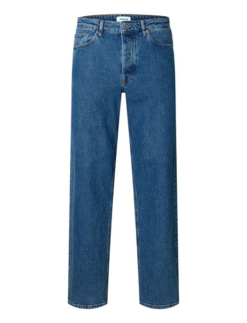 Selected | Slm220-Loose Ben Kori Jeans Noos | 36 x 34
