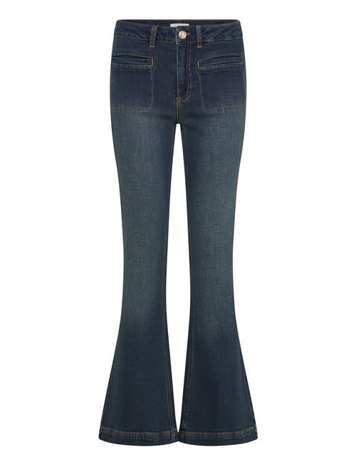 Pieszak | Pd-Cara 70S Jeans Wash Vintage Asto | 31 x 32