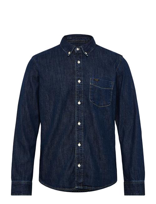 Lee Jeans | Lee Button Down | S x 00