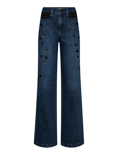 MOS MOSH | Mmcolette Bouquet Jeans | 30 Long