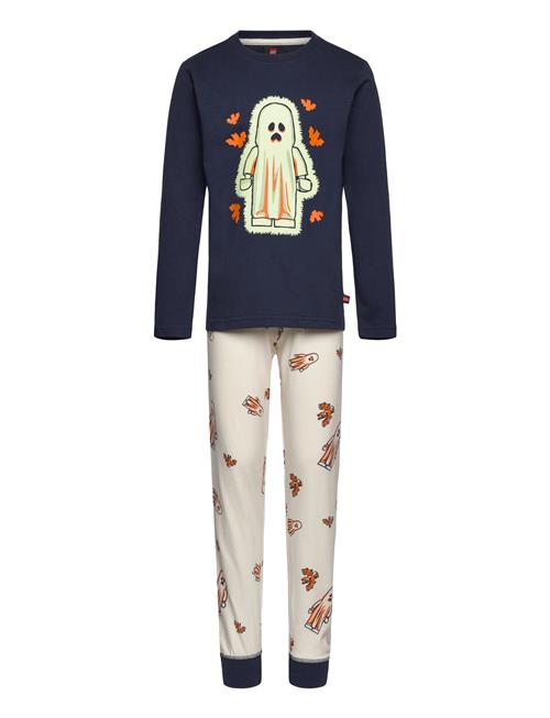 LEGO kidswear | Lwagan 710 - Pyjamas | 116